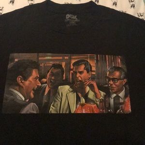 DGK good fellas men’s tee